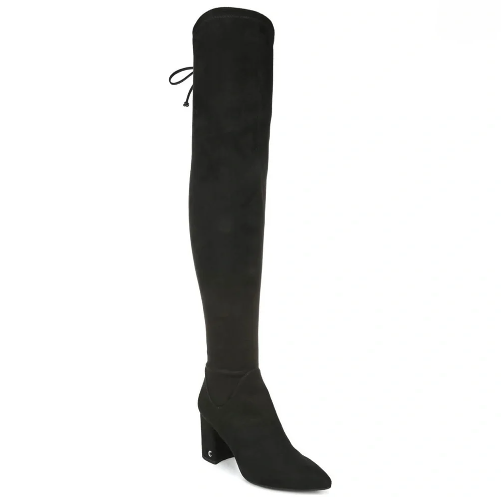 Circus by Sam Edelman Hanover Woman’s Over the Knee Boots 6.5M